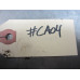 #CA04 Cylinder Head From 1992 Chevrolet K1500  5.7 10110810